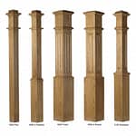 Newel Posts