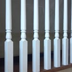 Standard Primed Baluster