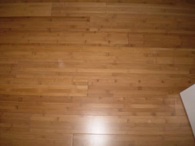 Bamboo Carbonized