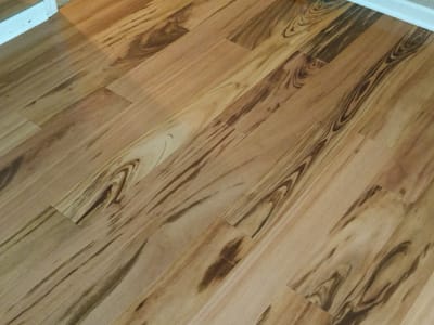 Tigerwood