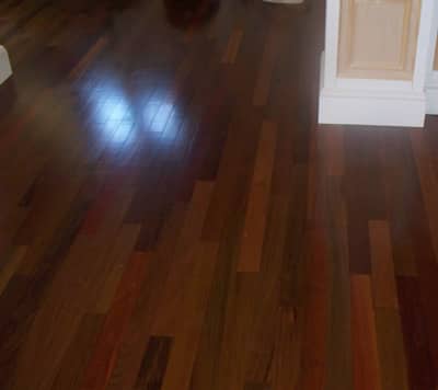 Ipe PreFinished
