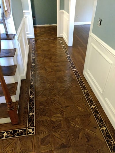 Custom Install Border - Final