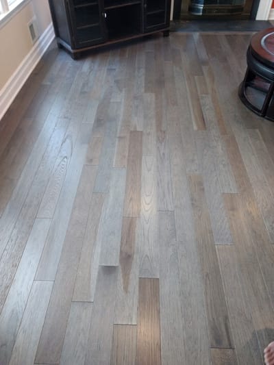 Hickory Graphite