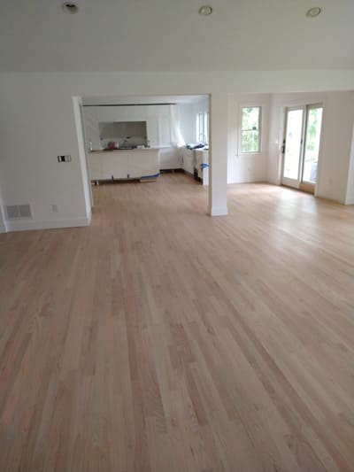 Oak Natural Seal