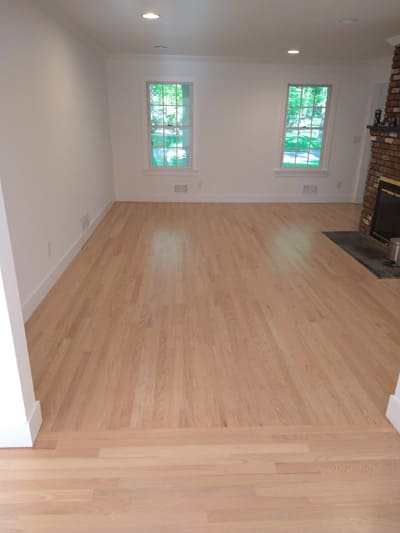 Oak Natural Seal