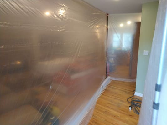 Home Project