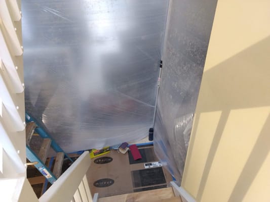 Home Project