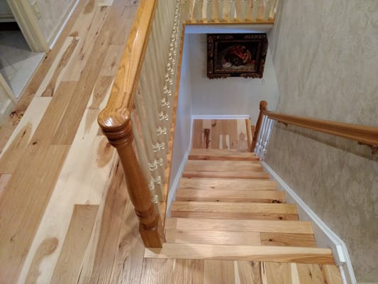 Change carpet to WOOD 3b