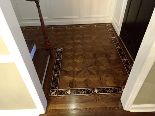 Custom Install 1h Final Product