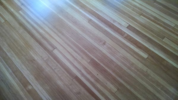 100 yr old Vertical Grain Pine