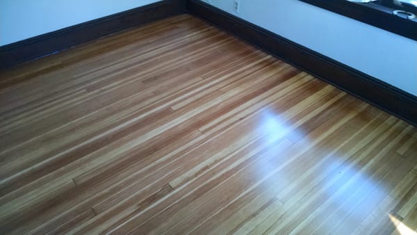100 yr old Vertical Grain Pine
